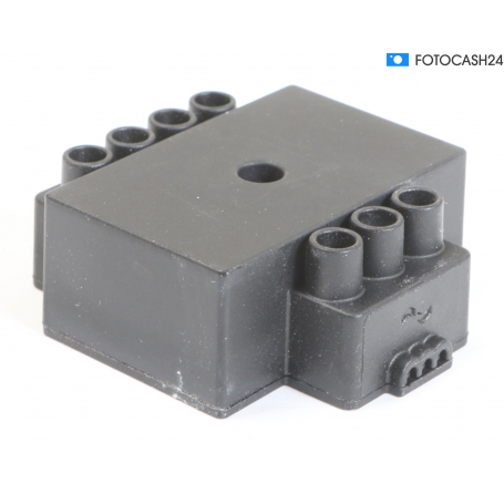 digitalSTROM SW-KL200 Joker EB-Schaltaktor Joker, schwarz (281270)