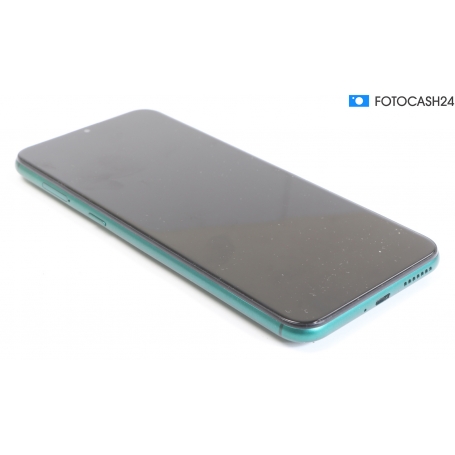 WIKO VIEW4 LITE 32GB Smartphone grün (281271)