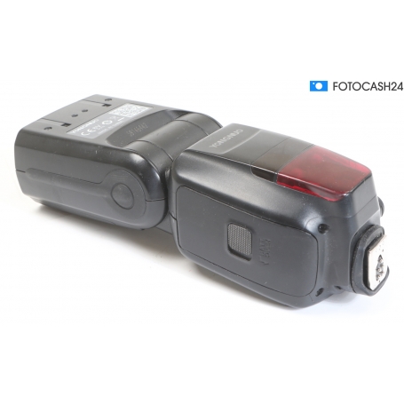 Yongnuo Speedlite YN600EX-RT II für Canon (281384)