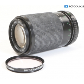 Exakta MC 4,5-5,6/70-210 Macro für Pentax PK (281394)