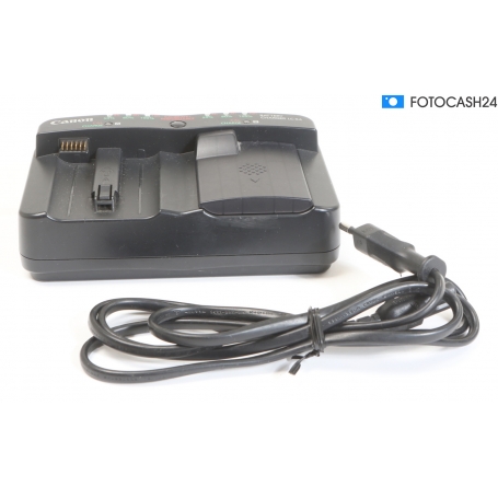 Canon Ladegerät LC-E4 (281397)