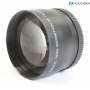 Digital High Definition 2x Telephoto Lens Japan Optics (281403)