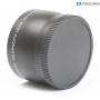 Digital High Definition 2x Telephoto Lens Japan Optics (281403)
