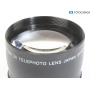 Digital High Definition 2x Telephoto Lens Japan Optics (281403)