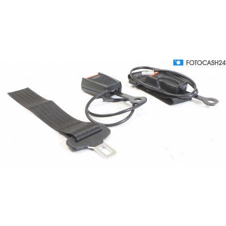 MCF Sicherheitsgurt Schloss (281408)