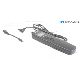 Neewer URS-7000 Camera timer Remote Control für Canon (281410)