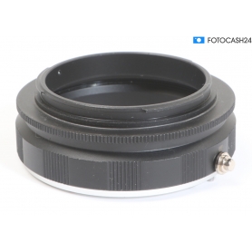 Zwischenringe Extension Tubes für Canon (281415)