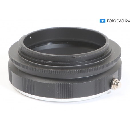 Zwischenringe Extension Tubes für Canon (281415)