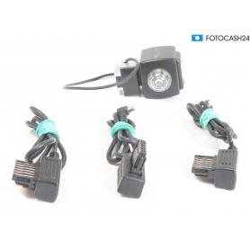 Metz Diverse Kabel Blitz Adapter (281417)
