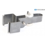 Metz Blitzhalter Flash Bracket Halterung (281420)