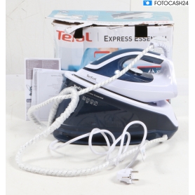 Tefal SV6116 Express Essential Dampfbüge (281471)