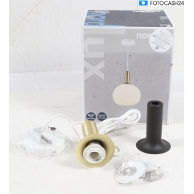 Nordlux Pendelleuchte Alton 25, ohne Leuchtmittel, Hängeleuchte, Hängelampe (281476)