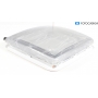 Brunner roofSTAR 4 Dachhaube Dachfenster Verdunkelung ohne Zwangsbelüftung 40x40cm Camping Wohnwagen (281481)