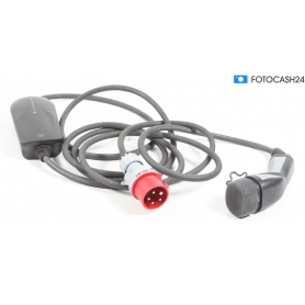 Wissenergy MOBILE E-AUTO LADESTATION TYP (281484)