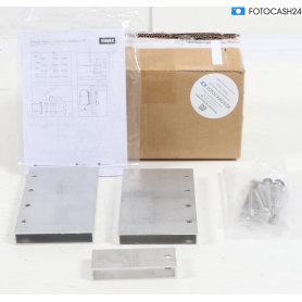 Thule Omnistor 5200/8000/4200 Markisen-Adapter Set für Dethleffs Globebus 350cm Camping Outdoor (281486)