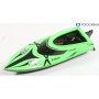 Revell Control X-Treme Hurricane RC Motorboot Rennboot Spielzeugboot RtF 460mm grün schwarz (281487)