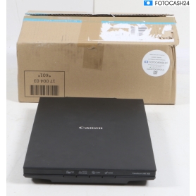 Canon LiDE 300 Flachbettscanner A4 2400 x 4800 dpi USB Dokumente, Fotos (281492)