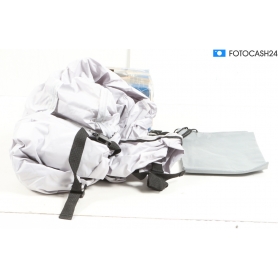 Hindermann Concept Zwoo Fahrradschutzhülle für 2 E-Bikes (281494)