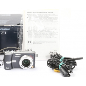 Panasonic Lumix DMC-TZ1 (270062)