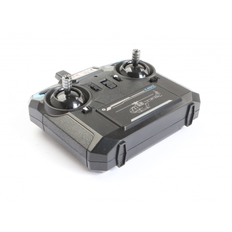 REELY 2.4 GHZ C187 Hand Fernsteuerung Remote Control (278983)