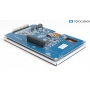 TFT 800x480 16,7MCol. 7,0inch +CapTP (281508)