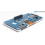 TFT 800x480 16,7MCol. 7,0inch +CapTP (281508)
