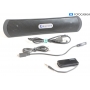 Teleco TKB 25 Bluetooth Lautsprecher, schwarz (281509)