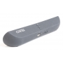 Teleco TKB 25 Bluetooth Lautsprecher, schwarz (281509)