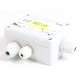 TRU Components GX107 LTE GSM Modul Fernsteuerung Fernsteuerung 5V/DC 32V/DC Klima Kühlanlagen weiß (281511)