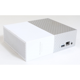 WD MY CLOUD™ HOME 3TB (281513)