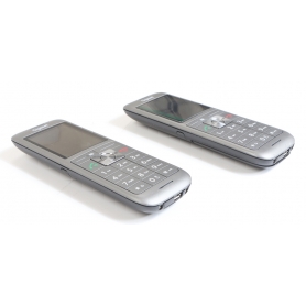 Gigaset CL660 HX Duo DECT Mobilteile ant (281515)
