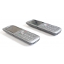 Gigaset CL660 HX Duo DECT Mobilteile ant (281515)
