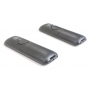Gigaset CL660 HX Duo DECT Mobilteile ant (281515)