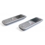 Gigaset CL660 HX Duo DECT Mobilteile ant (281515)