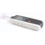 VOLTCRAFT MF-100 Materialfeuchteindikator Messgerät Feuchtigkeit LCD Hold-Funktion 20-40mm (281520)