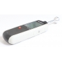 VOLTCRAFT MF-100 Materialfeuchteindikator Messgerät Feuchtigkeit LCD Hold-Funktion 20-40mm (281520)