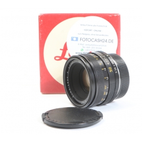 Leica Summicron-R 2,0/50 E-55 (265051)