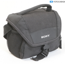 Sony Foto Tasche Kameratasche ca. 18x13x12 cm (281177)