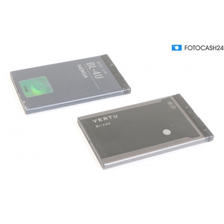 Vertu Akku BL-4UV Battery für Vertu (2 Stück) (281194)