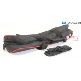 Caruba TB-1 Stativtasche Tragetasche 60x11x11cm schwarz (281196)