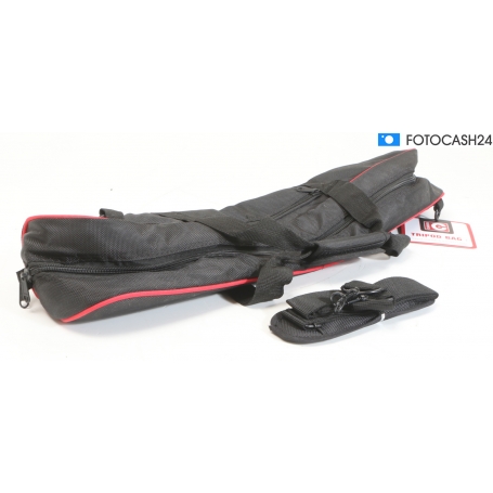 Caruba TB-1 Stativtasche Tragetasche 60x11x11cm schwarz (281196)
