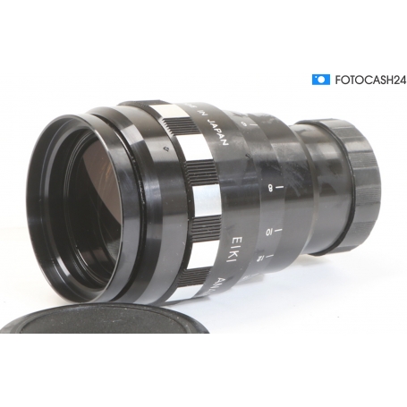 Eiki Anamorphic Lens 16F Made in Japan (281288)