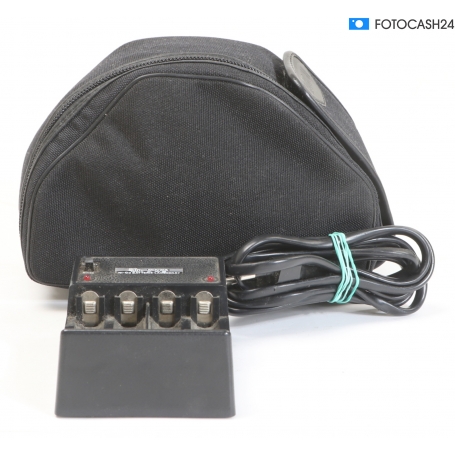 Minwa Ni-Cd Batterie Ladegerät (281300)