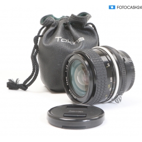 Nikon Ai 2,8/24 (281303)