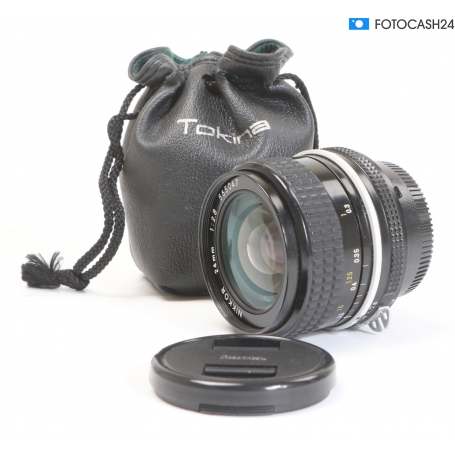 Nikon Ai 2,8/24 (281303)