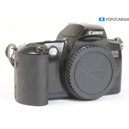 Canon EOS 500 (281305)