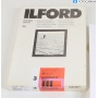 ILFORD Fotopapier 17,8x24 RC Deluxe 100 Stück (281308)