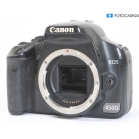 Canon EOS 450D (281309)