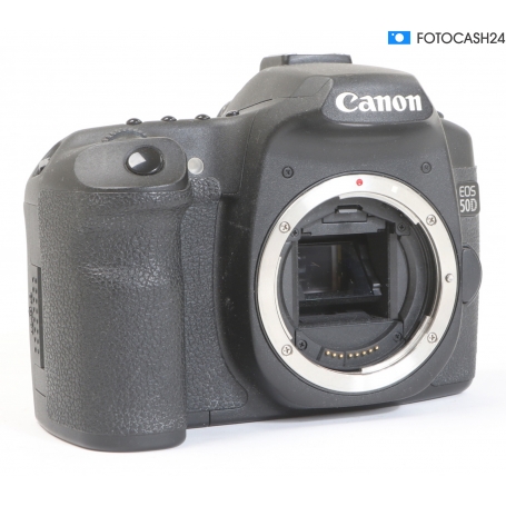 Canon EOS 50D (281312)