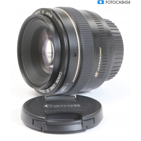 Canon EF 1,4/50 USM (281345)